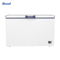 302L -60c Ultra-Low Temperature Freezer professional Fish Chest Freezer